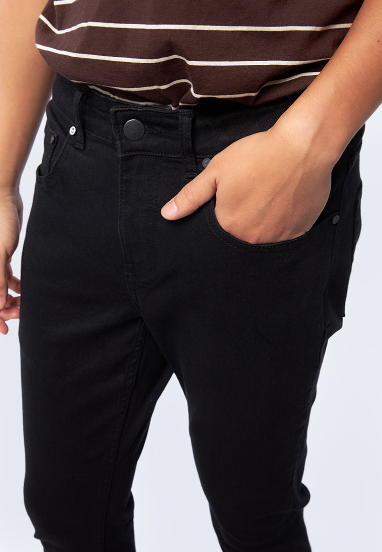 Skinny Denim