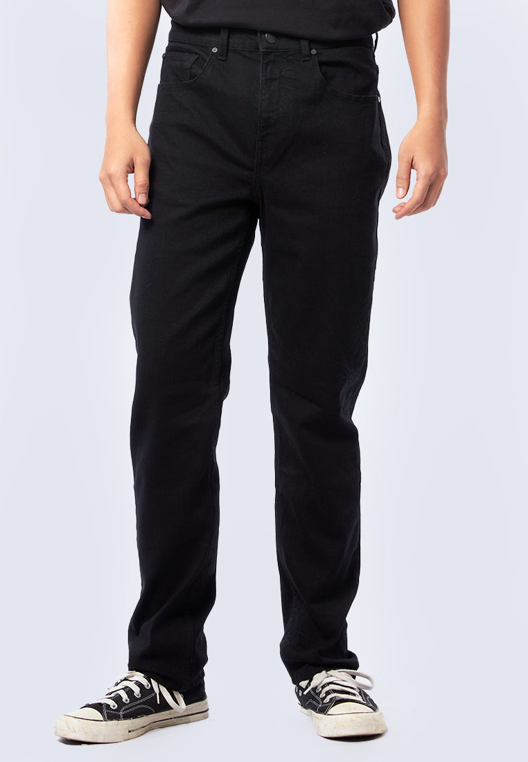 Regular Denim