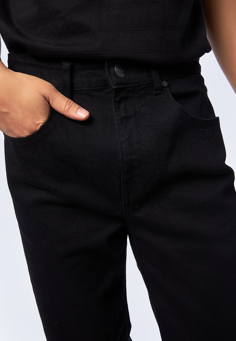 Regular Denim