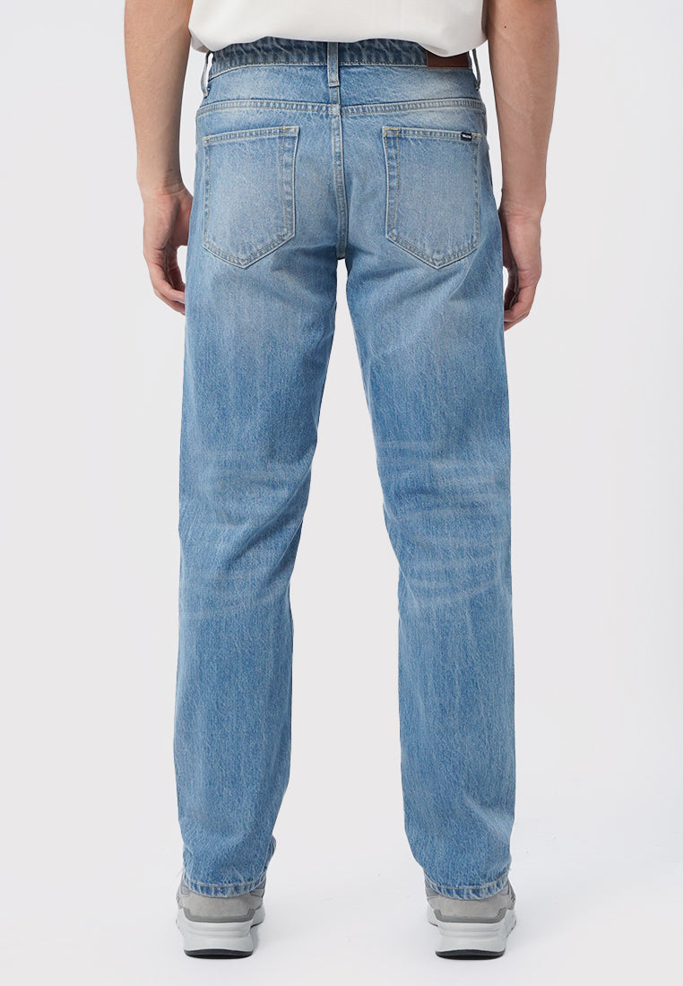 Regular Premiun Denim Pants