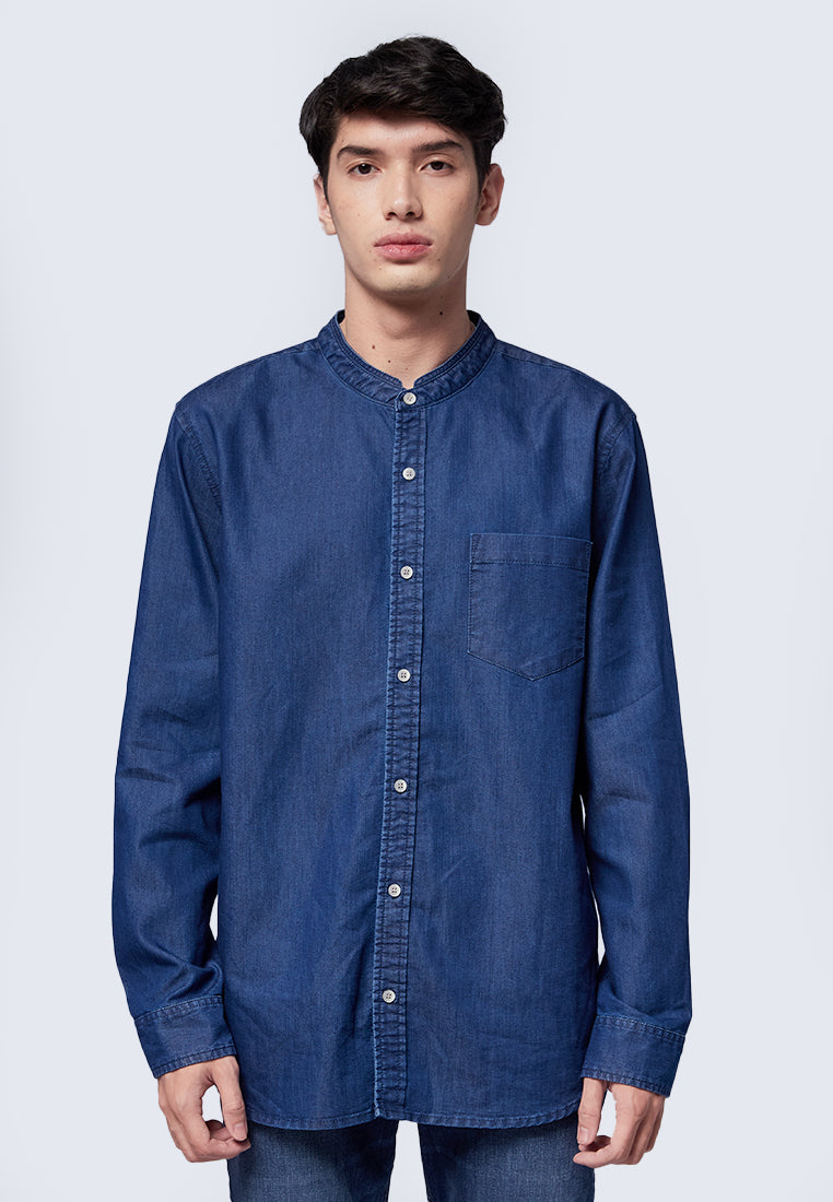 Ls Festive Shirt