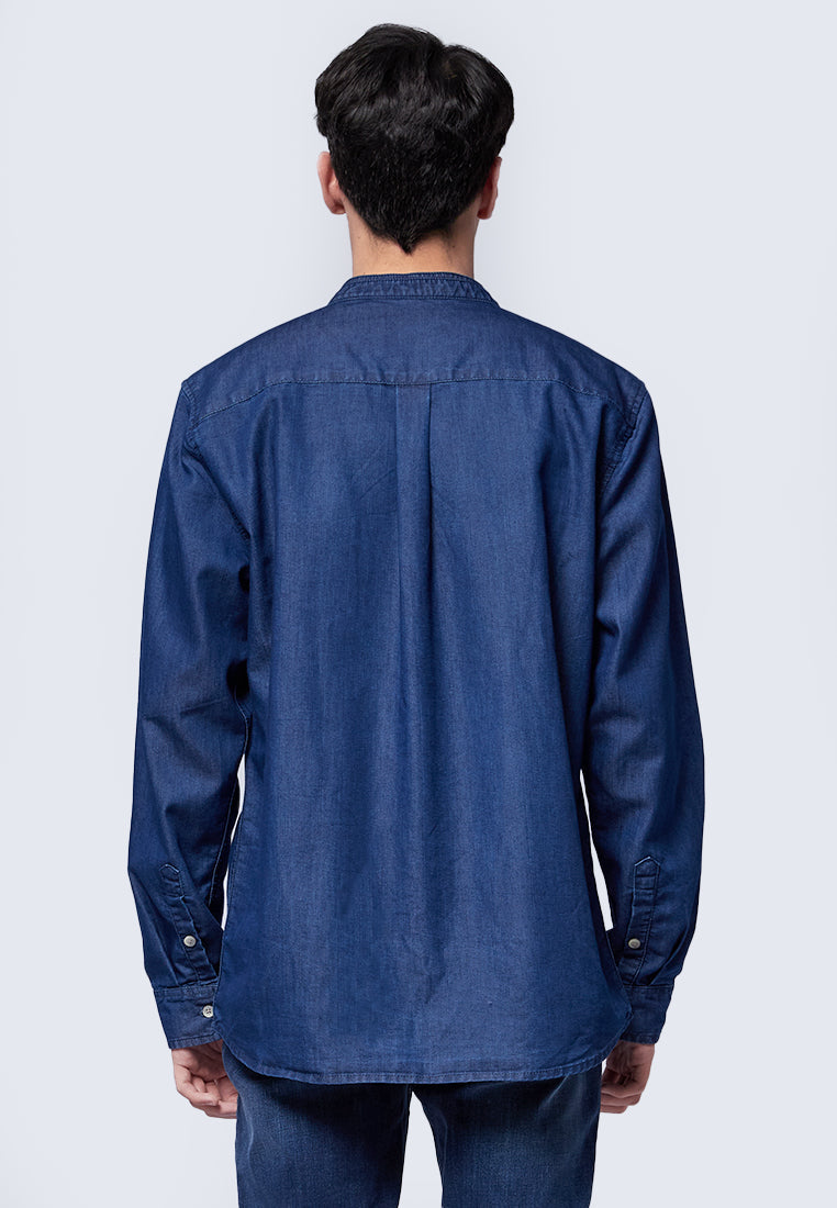 Ls Festive Shirt