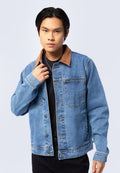 Trucker Jacket