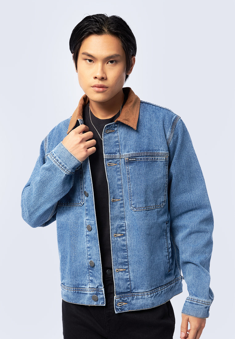 Trucker Jacket