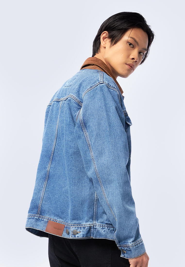 Trucker Jacket