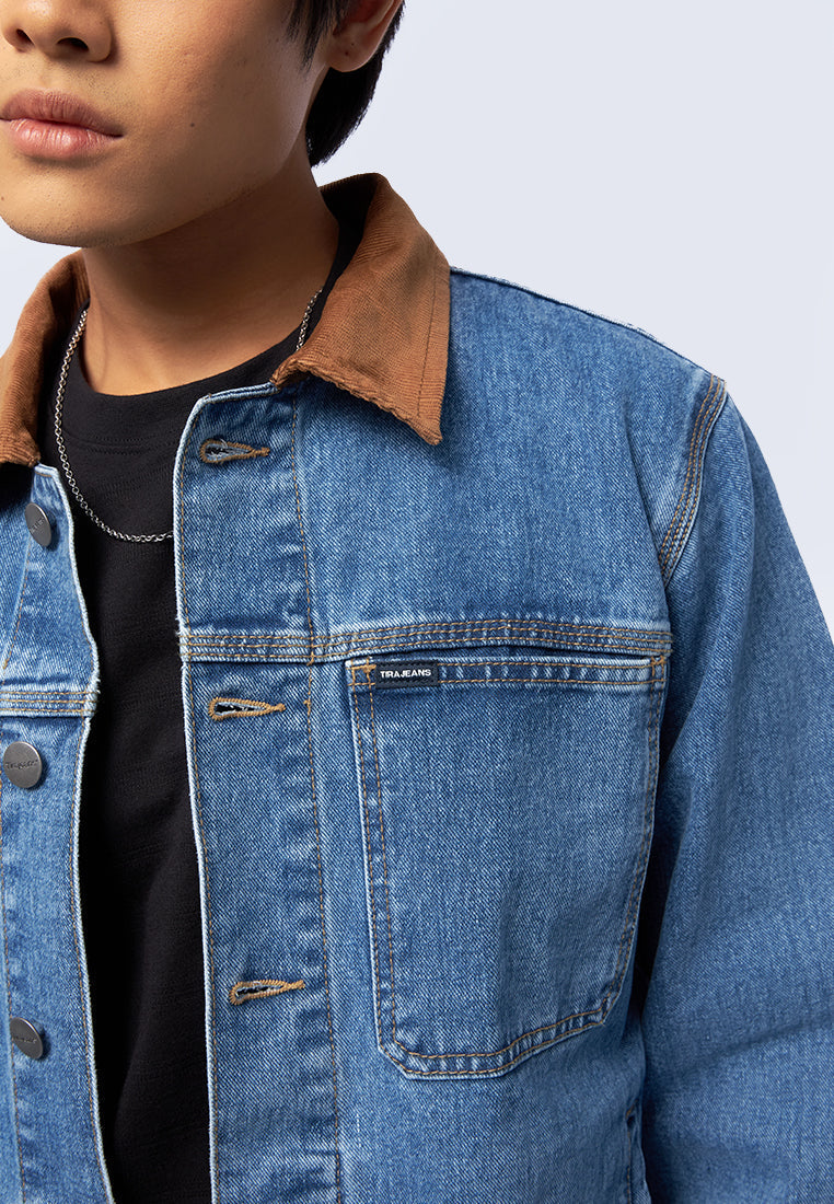 Trucker Jacket