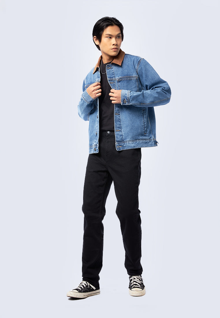 Trucker Jacket