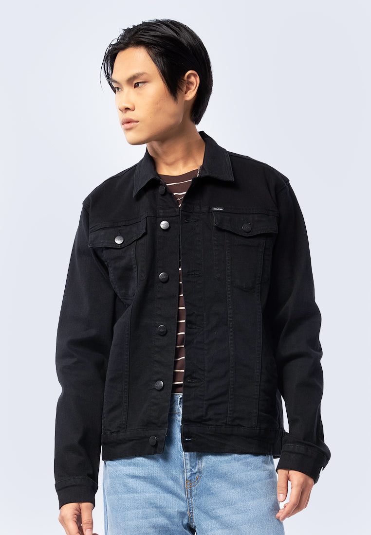 Trucker Jacket