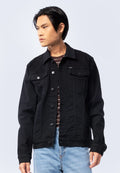 Trucker Jacket