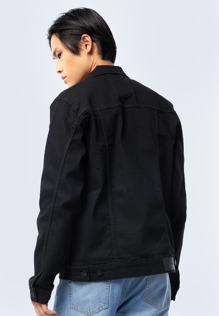 Trucker Jacket