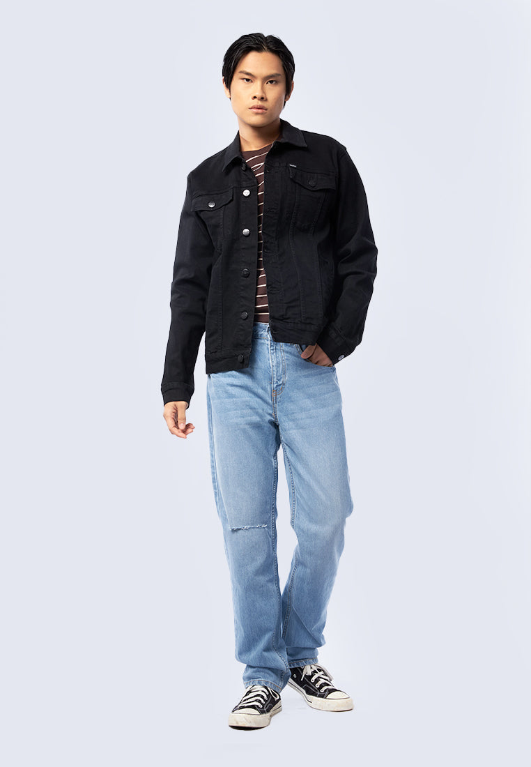 Trucker Jacket