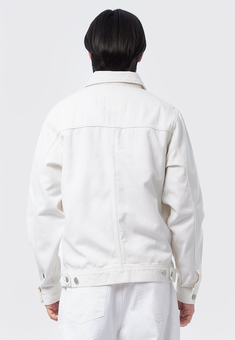 Trucker Jacket