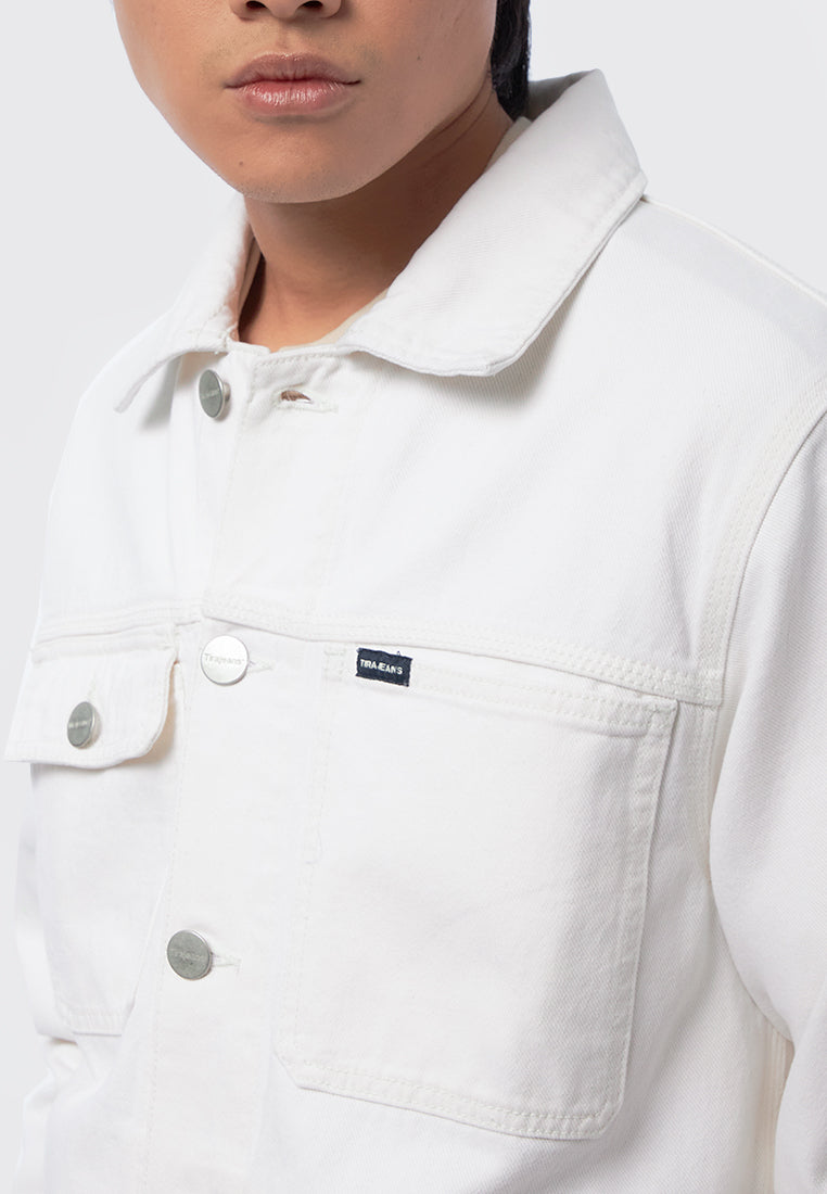 Trucker Jacket