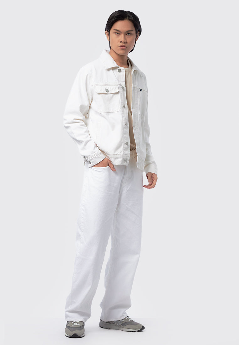 Trucker Jacket
