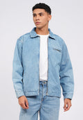 Detroit Denim Jacket