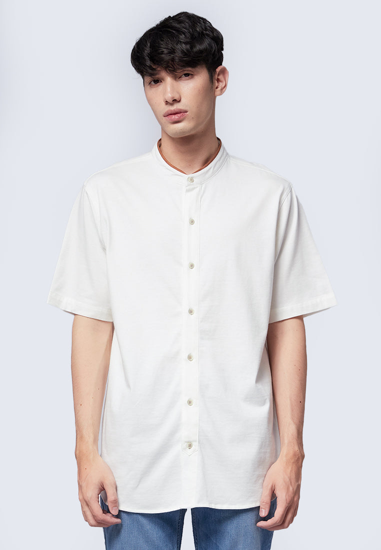 Ss Festive Shirt
