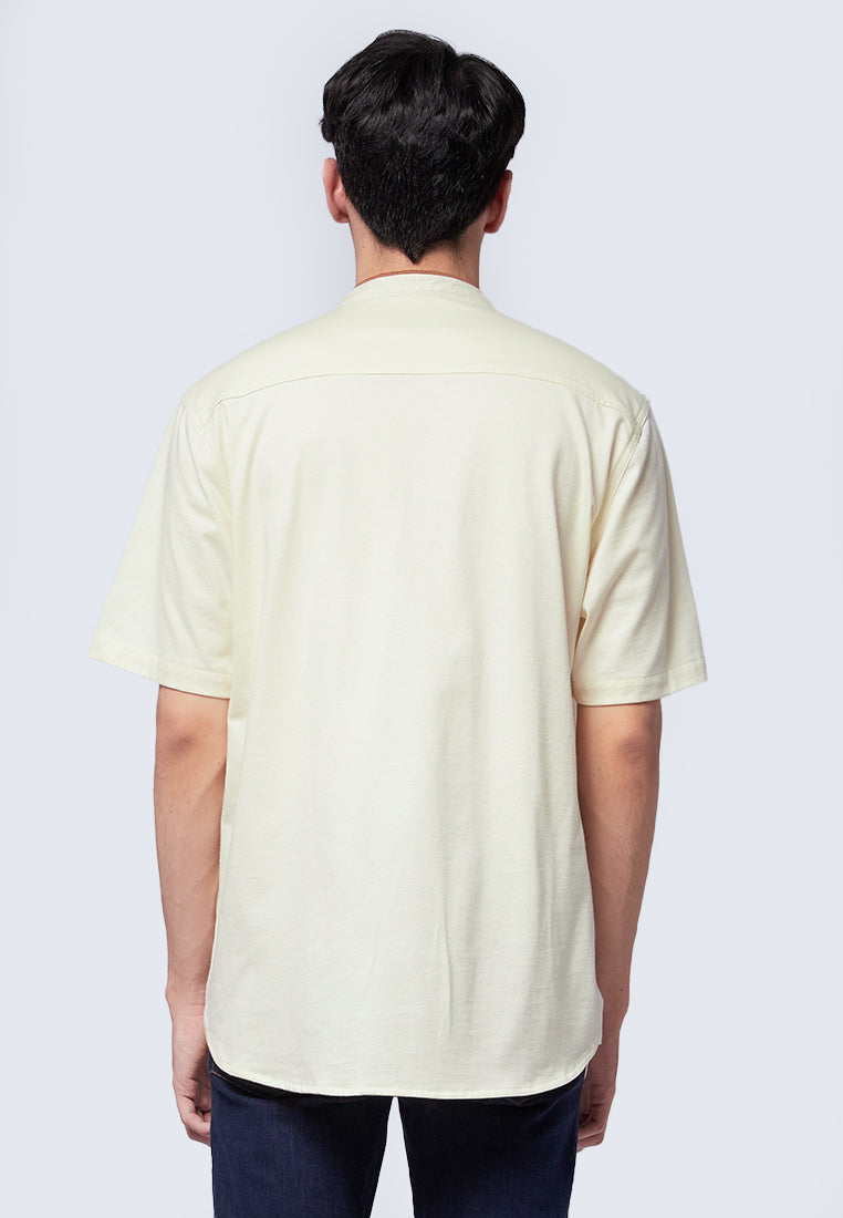 Ss Festive Shirt