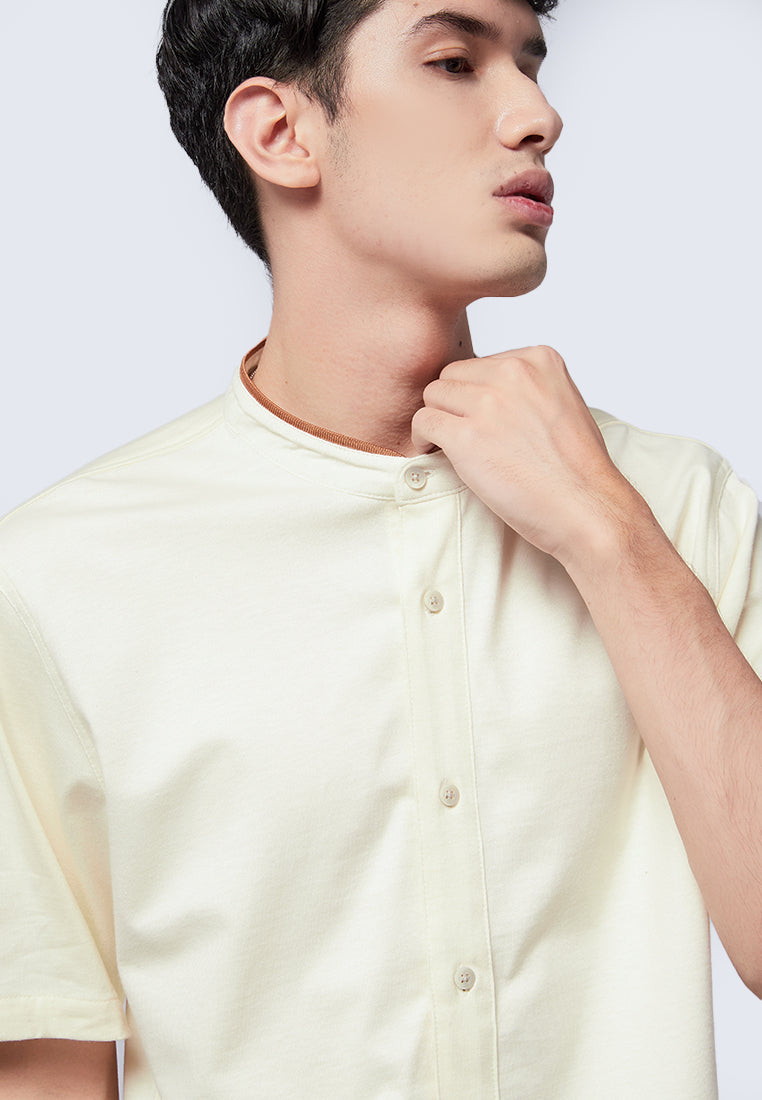 Ss Festive Shirt