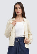 Long Sleeve Knit Top
