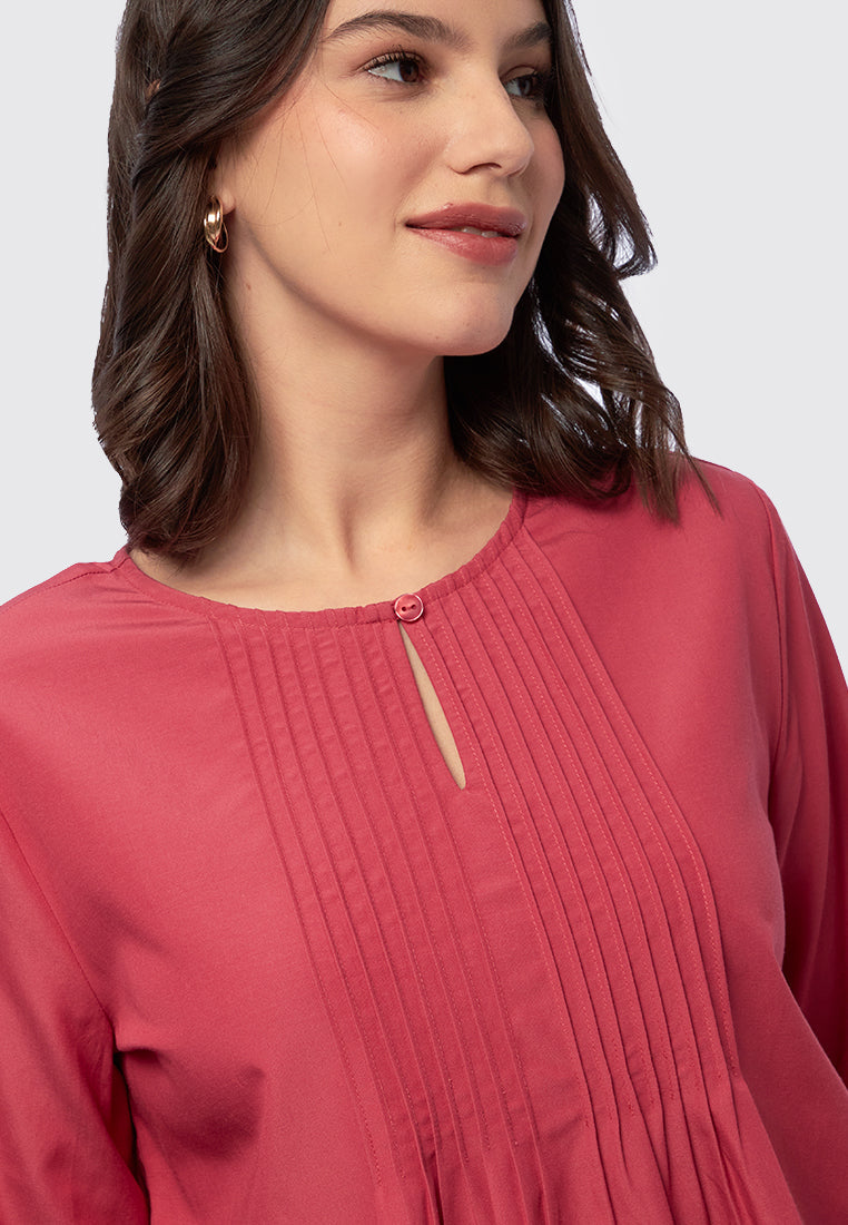 NR