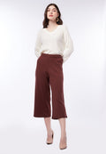 Basic Knit Cullotes