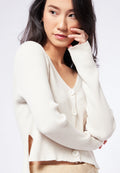 Long Sleeve Basic Cardigan