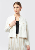 Double Pocket Jacket