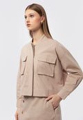 Double Pocket Jacket