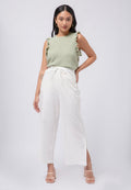 Wide Leg Lounge Pants