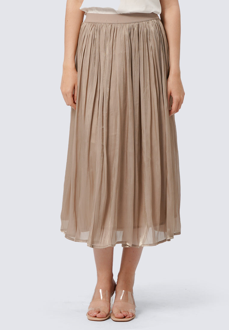 A-Line Tutu Skirt