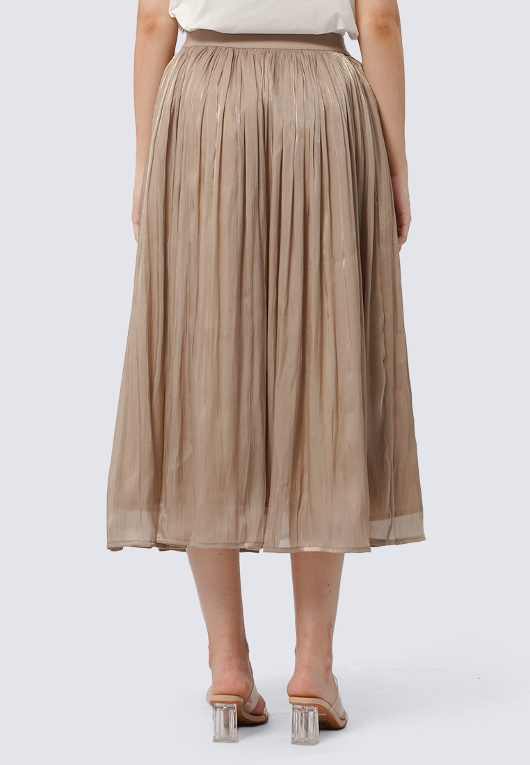 A-Line Tutu Skirt