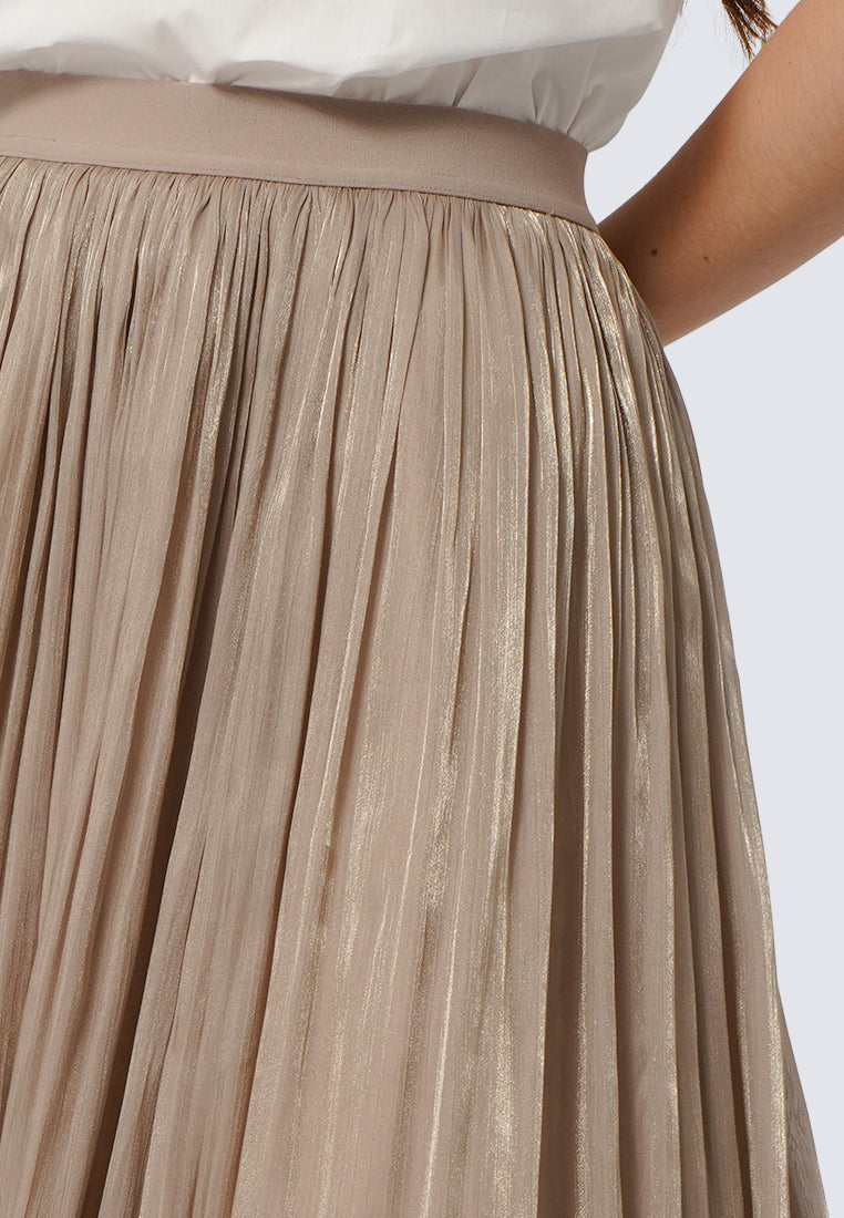A-Line Tutu Skirt