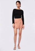 A-Line Mini Skort