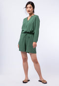 Plain Lounge Shorts