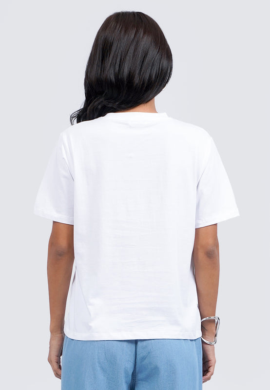 Short Sleeve Graphic T-Shirt
