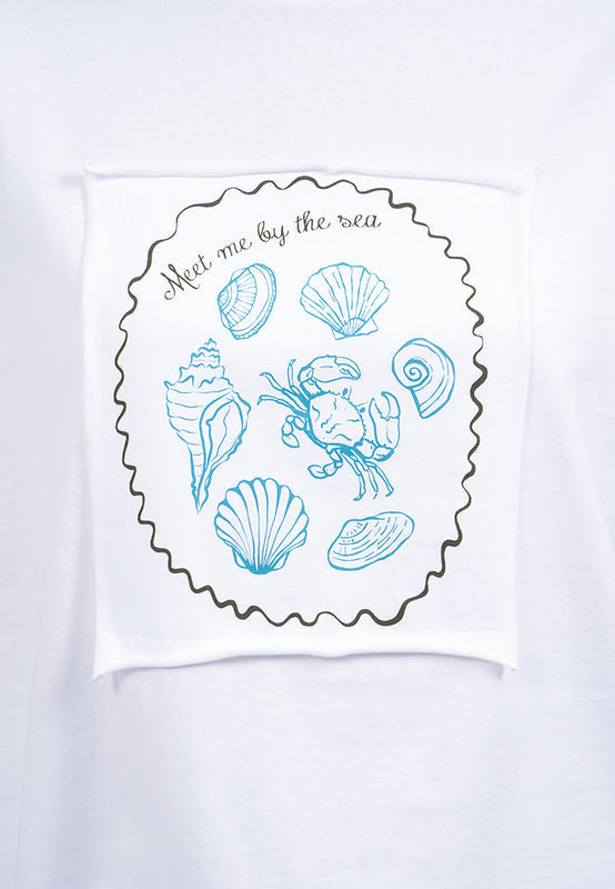 Short Sleeve Graphic T-Shirt