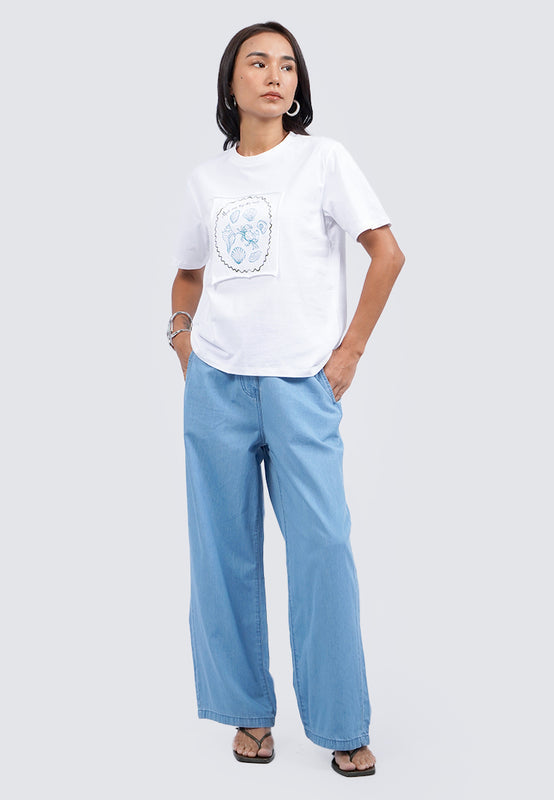 Short Sleeve Graphic T-Shirt