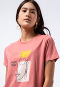 Short Sleeve Graphic T-shirt