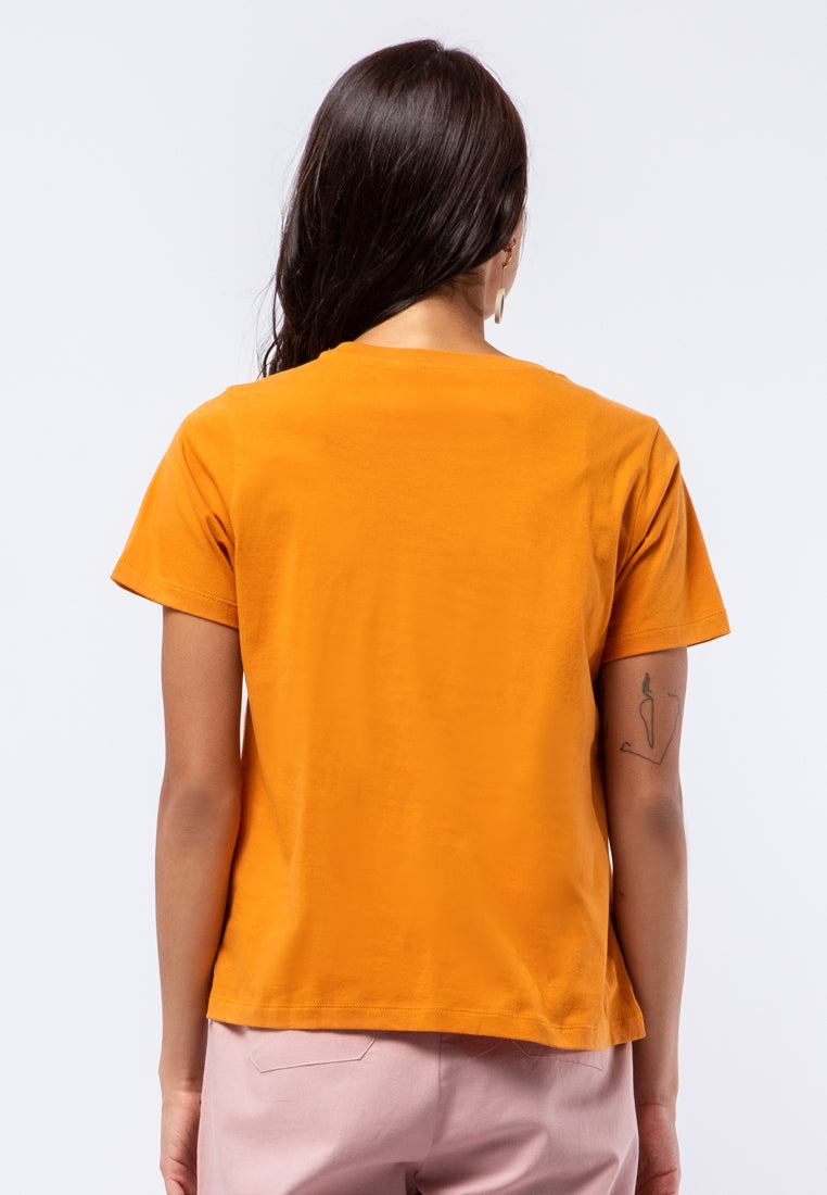 Short Sleeve Graphic T-shirt