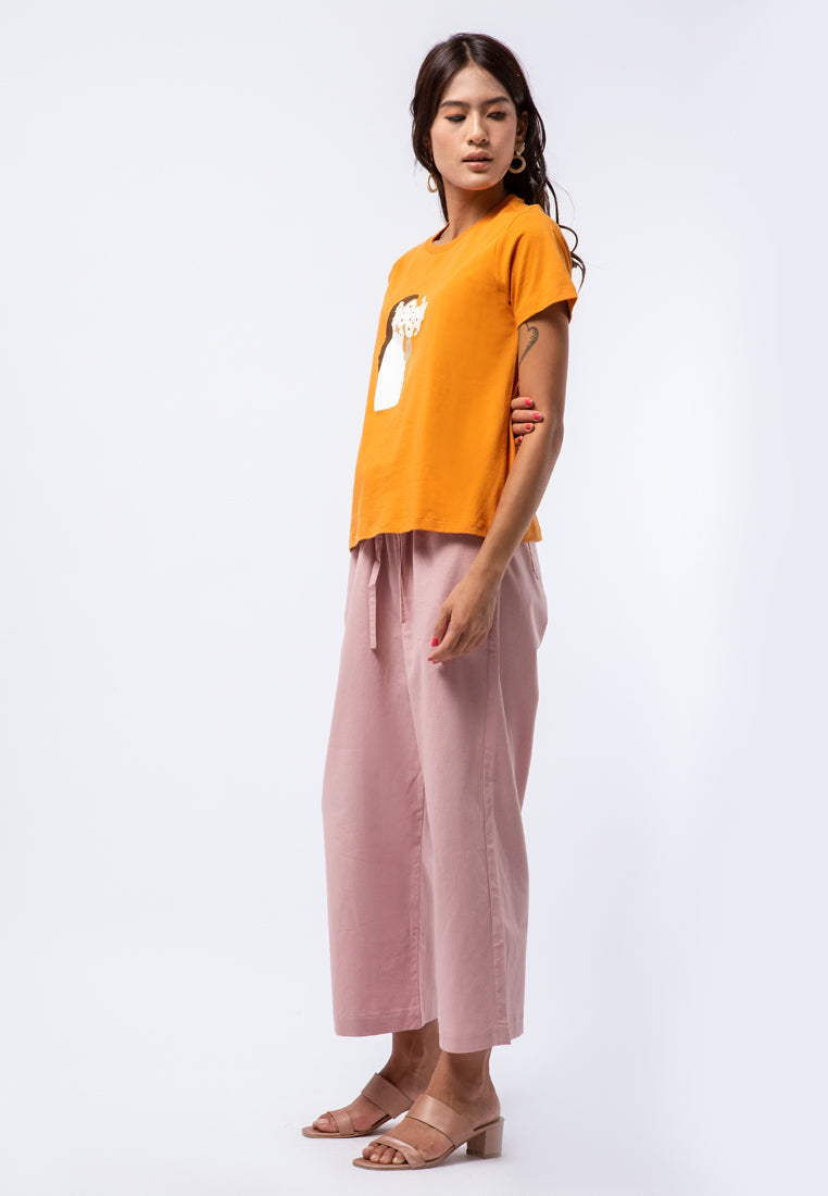 Short Sleeve Graphic T-shirt