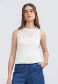 Textured Knit Camisole
