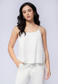 Regular Fit Basic Camisole