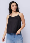 Regular Fit Basic Camisole