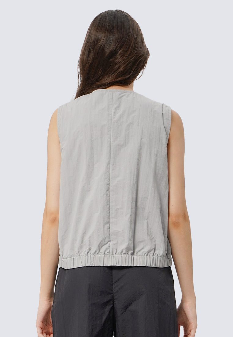 Double Pocket Vest