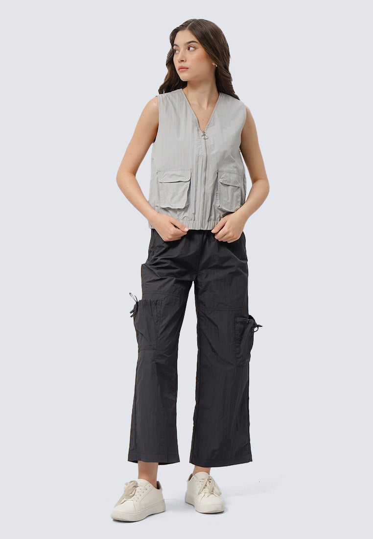 Double Pocket Vest