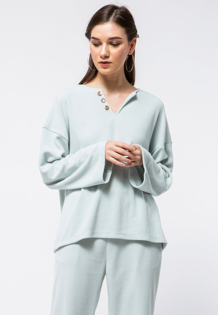 Loose Sweater