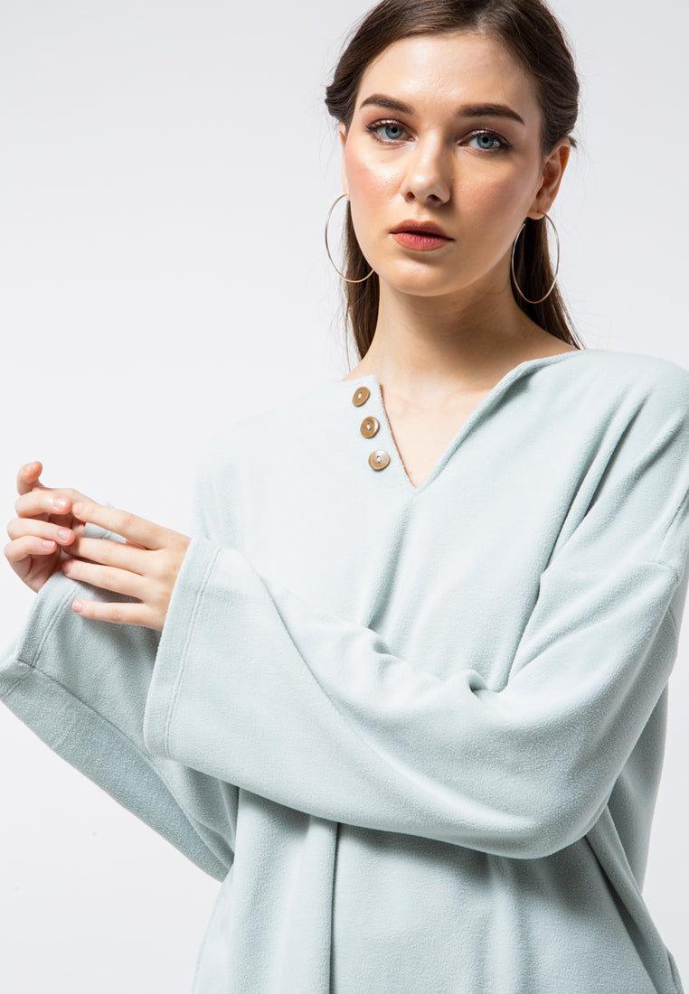Loose Sweater