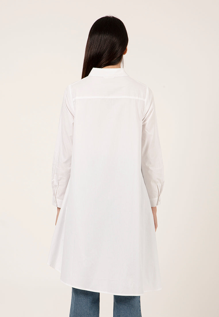 Regular Shirt