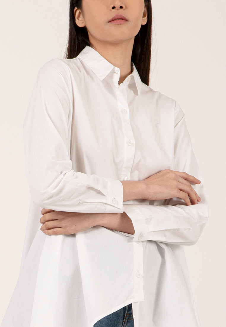 Regular Shirt