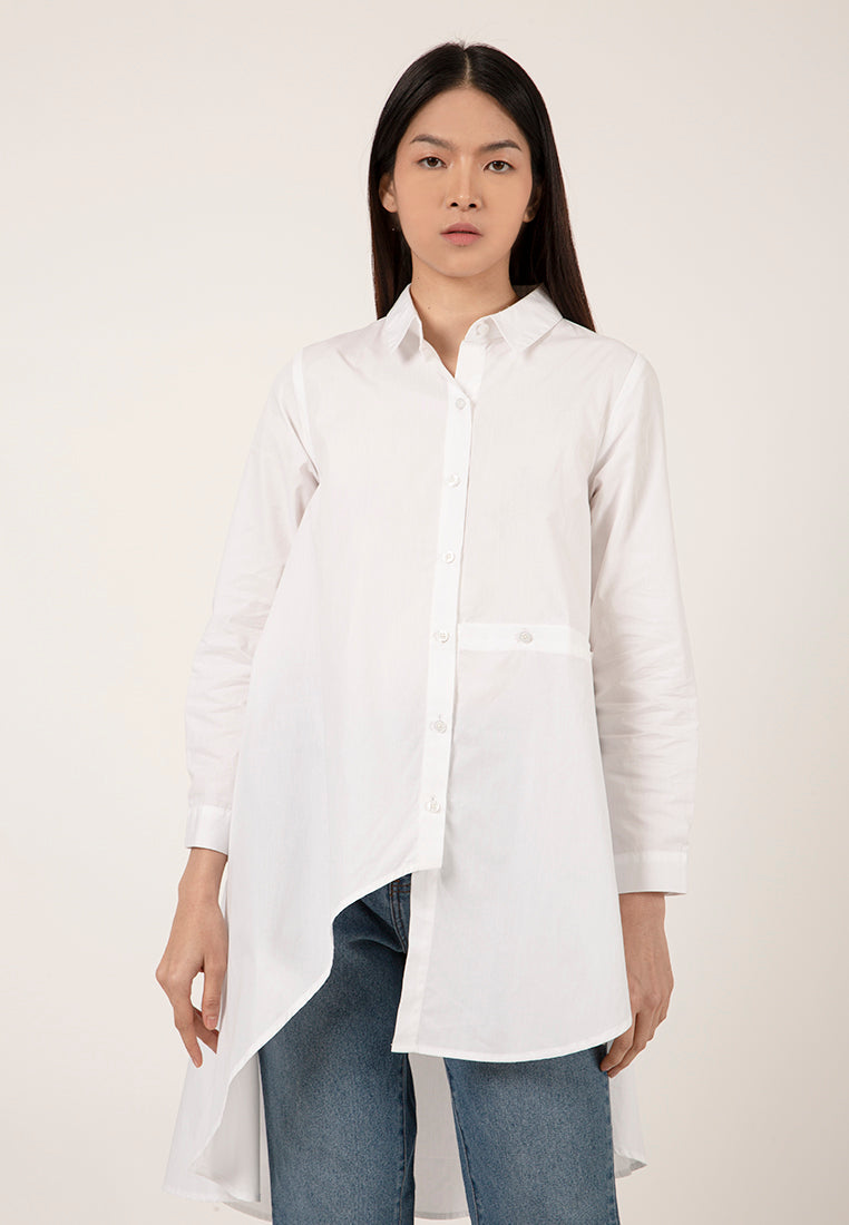 Regular Shirt